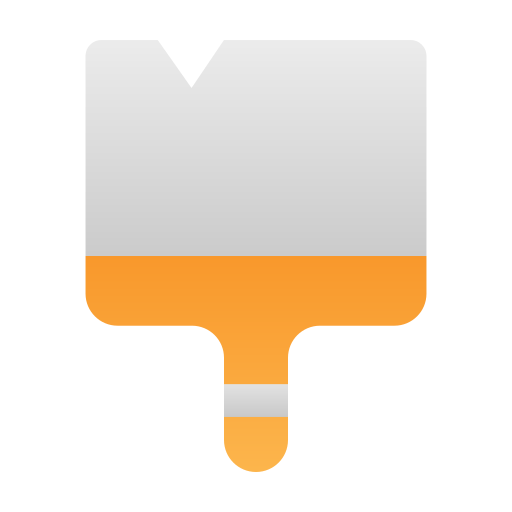 Щетка бесплатно иконка