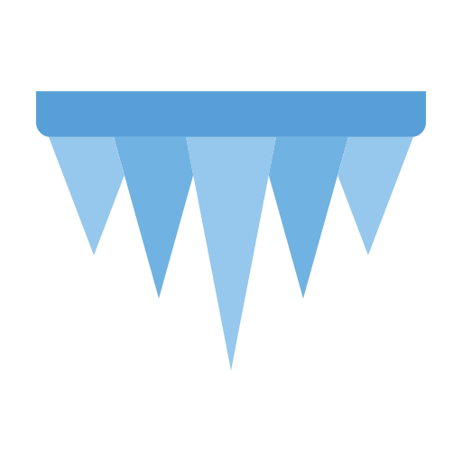 inverno grátis ícone