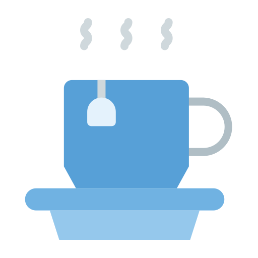 Tea free icon Tea free icon