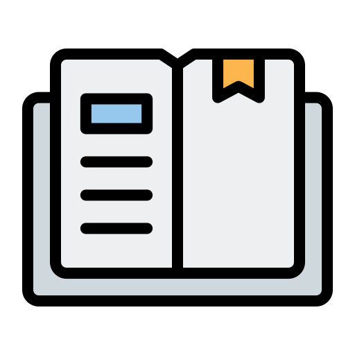 marcador icono gratis