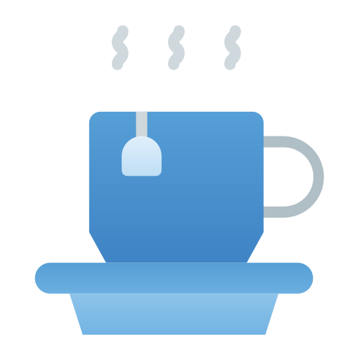 Tea free icon Tea free icon
