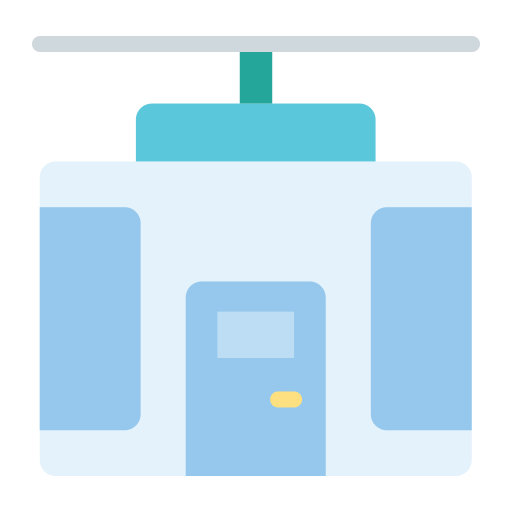 Car free icon Car free icon