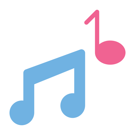 음악 무료 아이콘