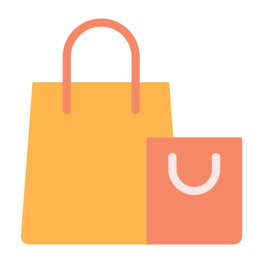 bolsa grátis ícone bolsa grátis ícone