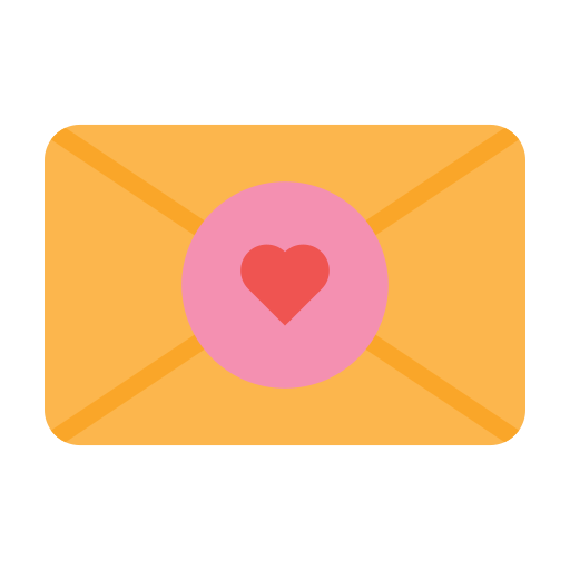 봉투 무료 아이콘