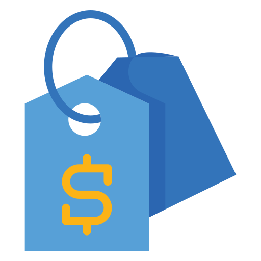 marketing grátis ícone