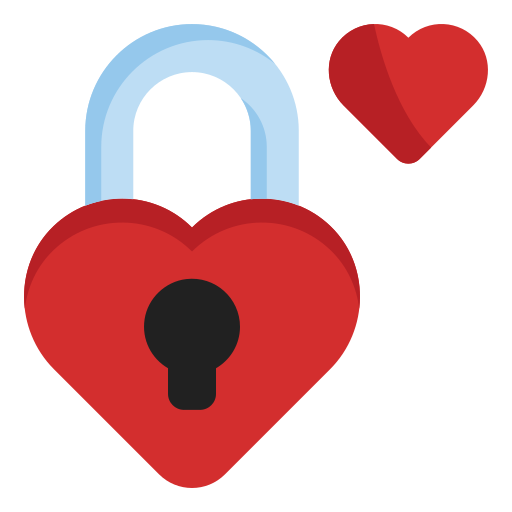 liebe kostenlos Icon