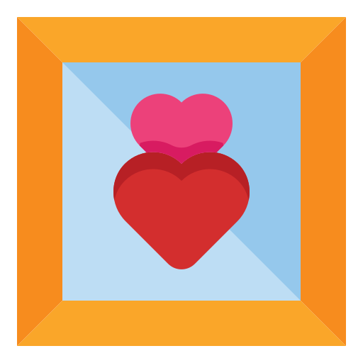 liebe kostenlos Icon
