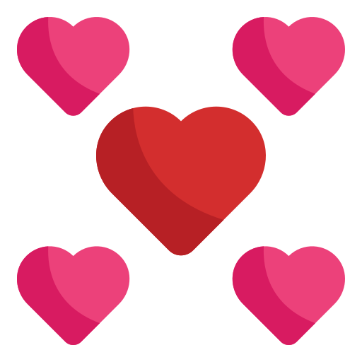 liebe kostenlos Icon