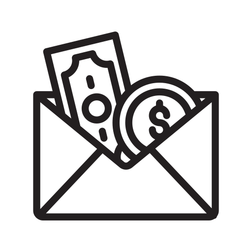 argent médical Icône gratuit argent médical Icône gratuit