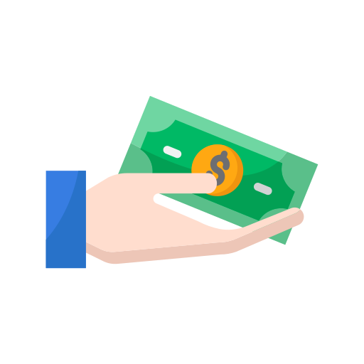 argent Icône gratuit argent Icône gratuit