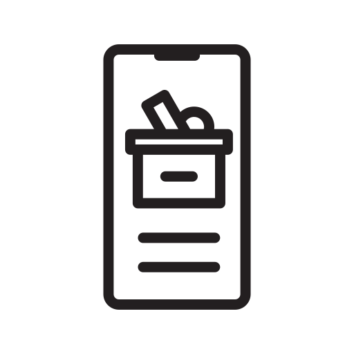 aplicación icono gratis