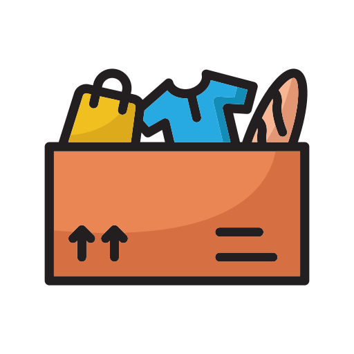 Clothes - Free arrows icons