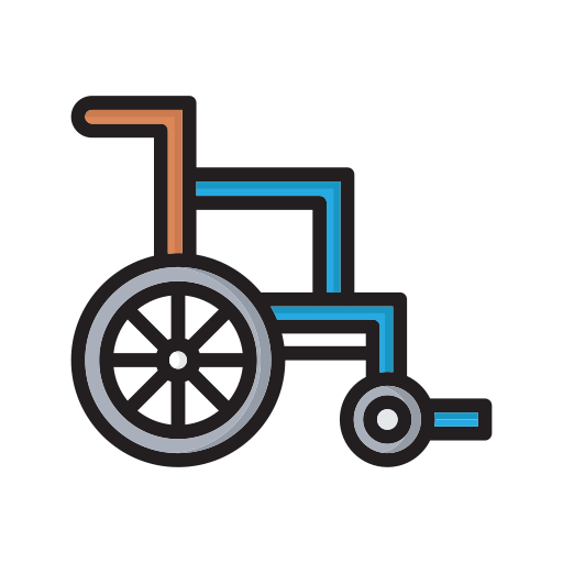 cuidado de la salud icono gratis