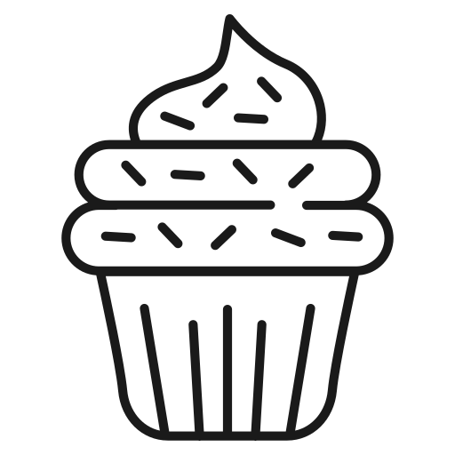 음식 무료 아이콘