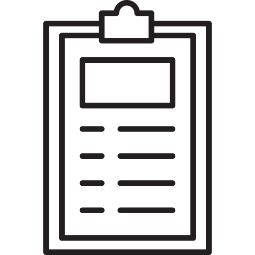 papier kostenlos Icon