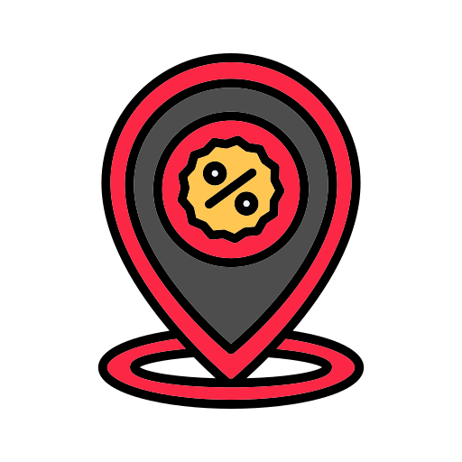 ubicación icono gratis