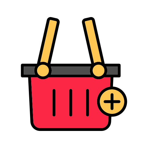 compras icono gratis