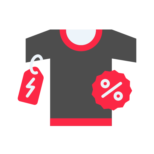 compras grátis ícone