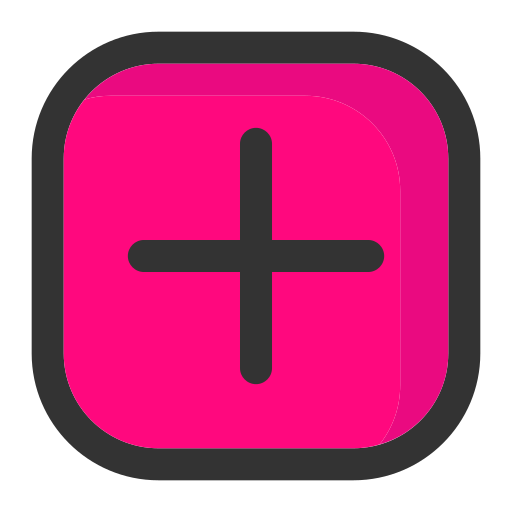 Circle free icon