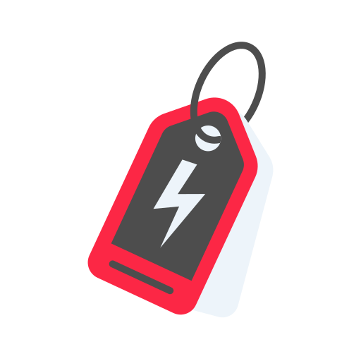 compras grátis ícone