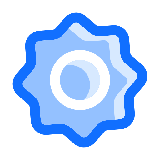 engranaje icono gratis