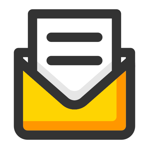 Envelope free icon Envelope free icon