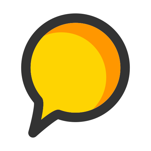 comunicación icono gratis