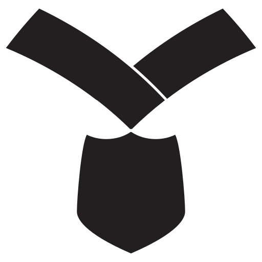 médaille Icône gratuit