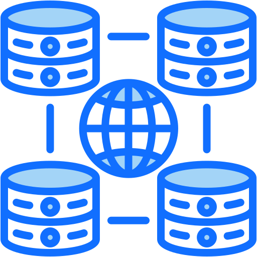 Network storage - Free computer icons