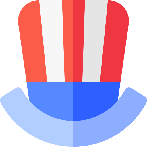 chapeau Icône gratuit chapeau Icône gratuit