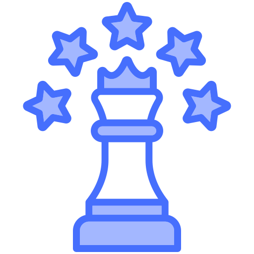 Strategy free icon