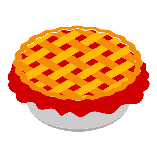 사과 파이 무료 아이콘 사과 파이 무료 아이콘