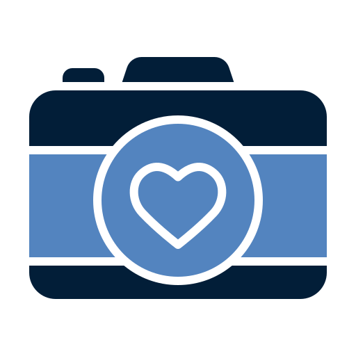 Camera free icon Camera free icon