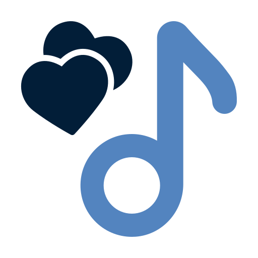 canção de amor grátis ícone canção de amor grátis ícone