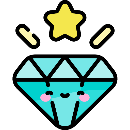 diamante icono gratis