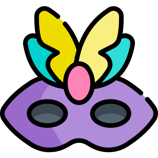 Mask - free icon