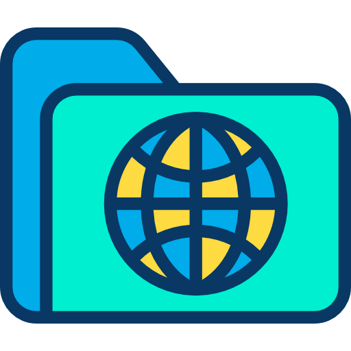 global icono gratis