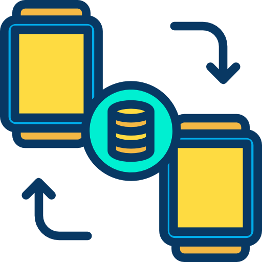 reloj inteligente icono gratis