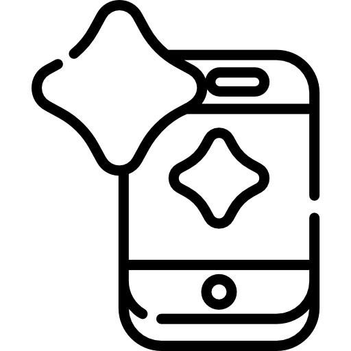 teléfono icono gratis