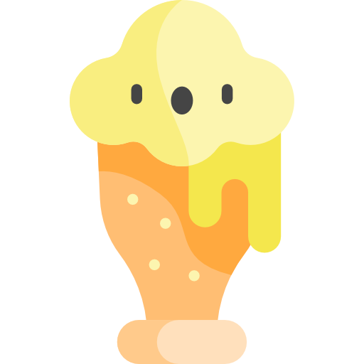 cerveza icono gratis