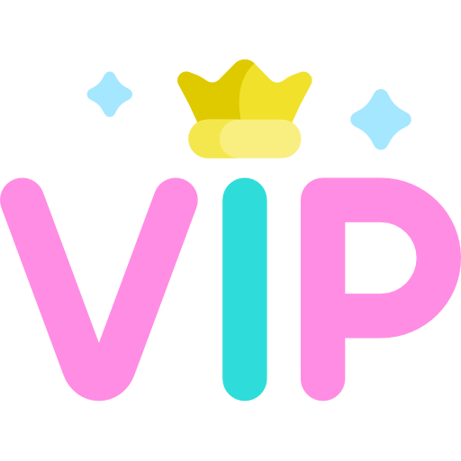 vip icono gratis