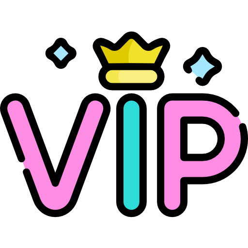 vip icono gratis