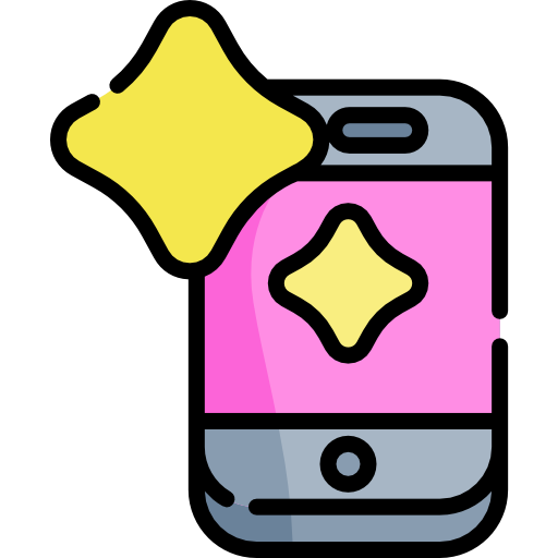 teléfono icono gratis