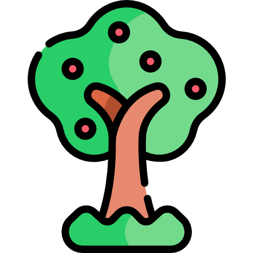 Árbol icono gratis