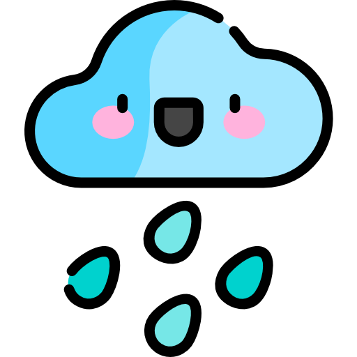 nube icono gratis