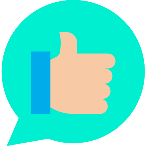 Like free icon Like free icon