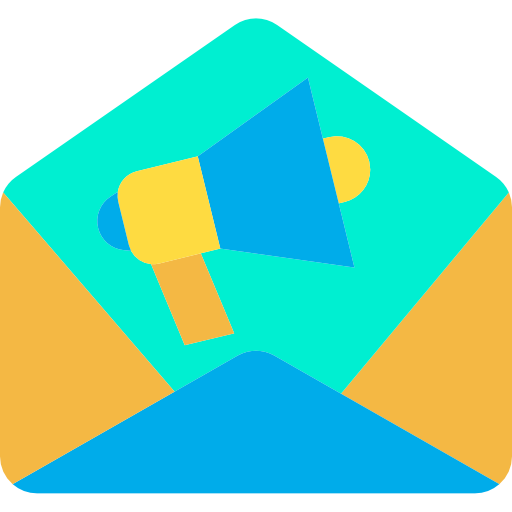 Marketing free icon Marketing free icon