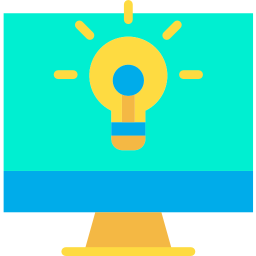 Idea free icon Idea free icon