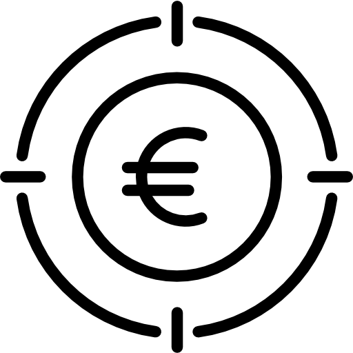 Focus free icon